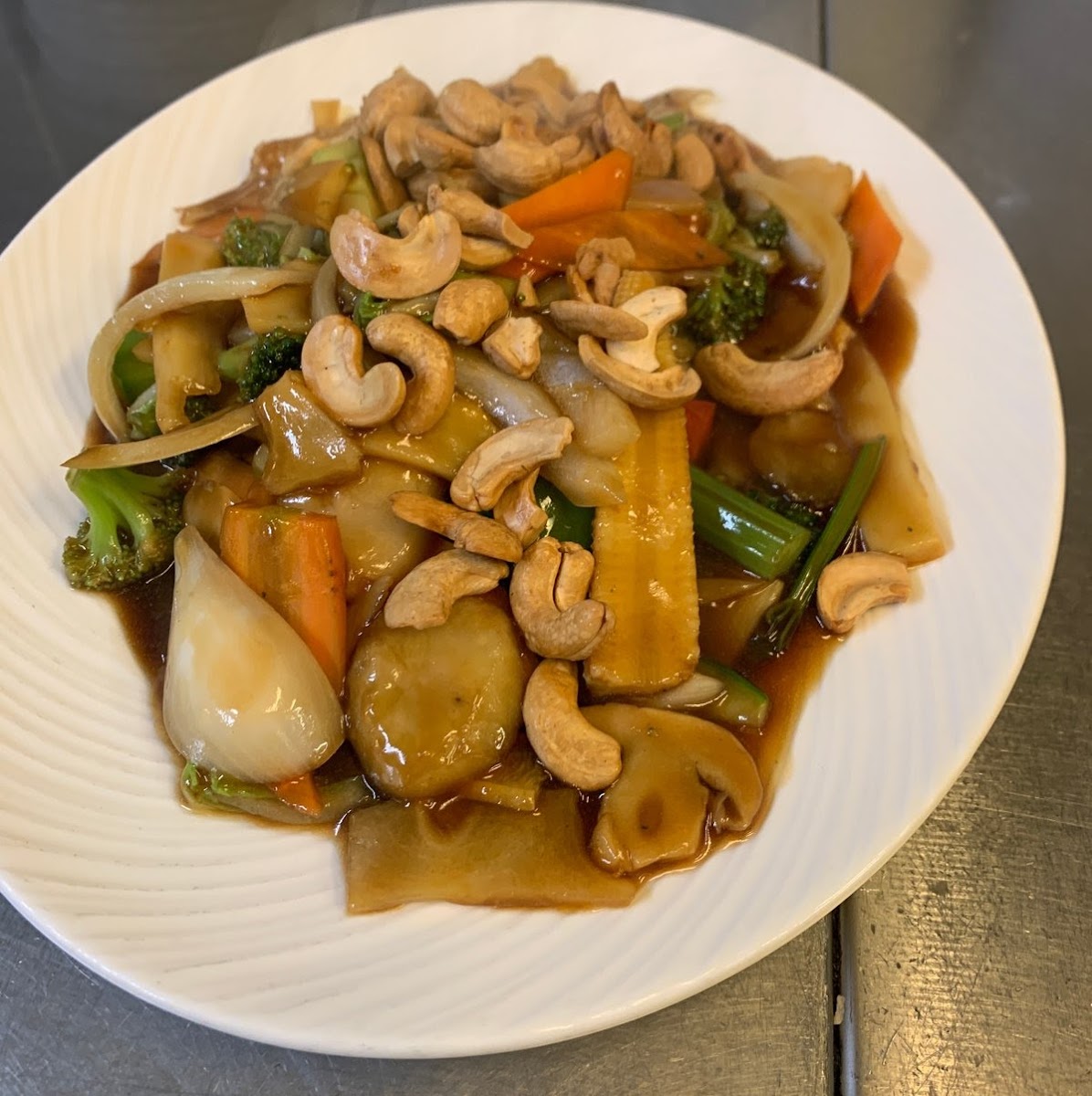 Ming Wah Kinarestaurant Photos 2